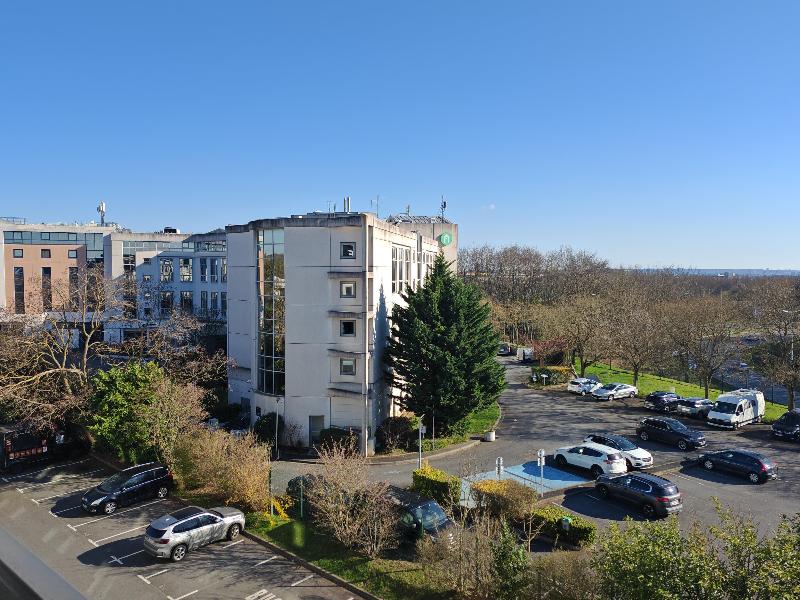 Premia Re Classe Roissy Aa Roport Charles De Gaull image