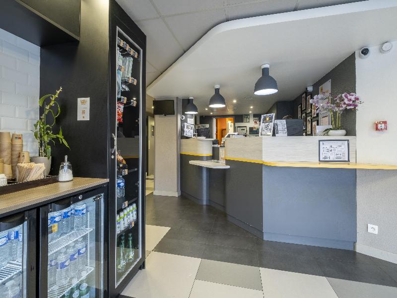 Premia Re Classe Roissy Aa Roport Charles De Gaull image