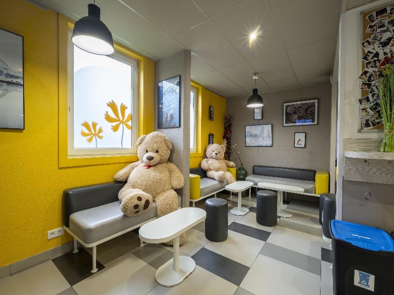 Premia Re Classe Roissy Aa Roport Charles De Gaull image