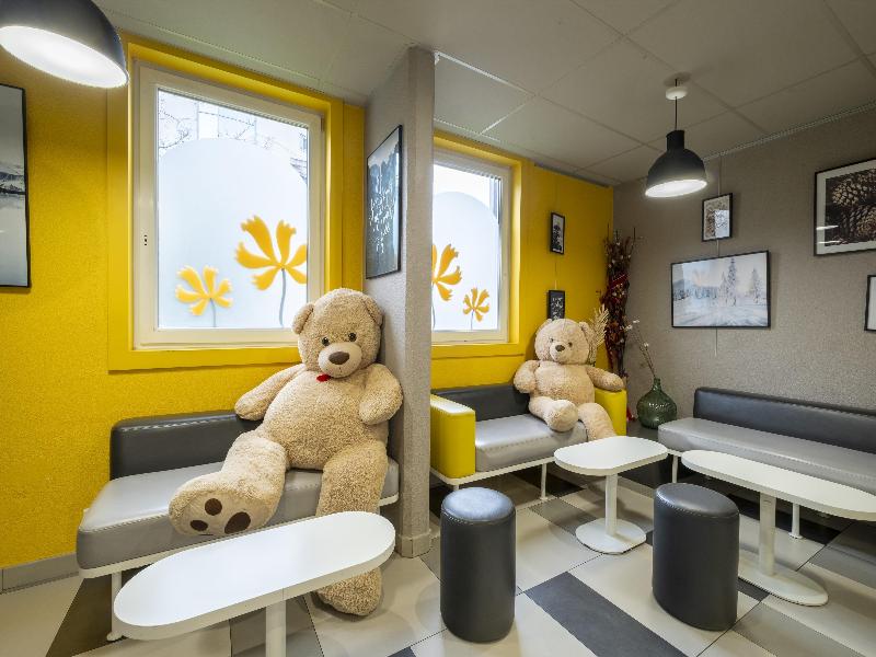 Premia Re Classe Roissy Aa Roport Charles De Gaull image