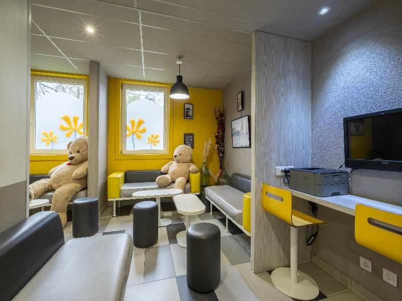 Premia Re Classe Roissy Aa Roport Charles De Gaull image