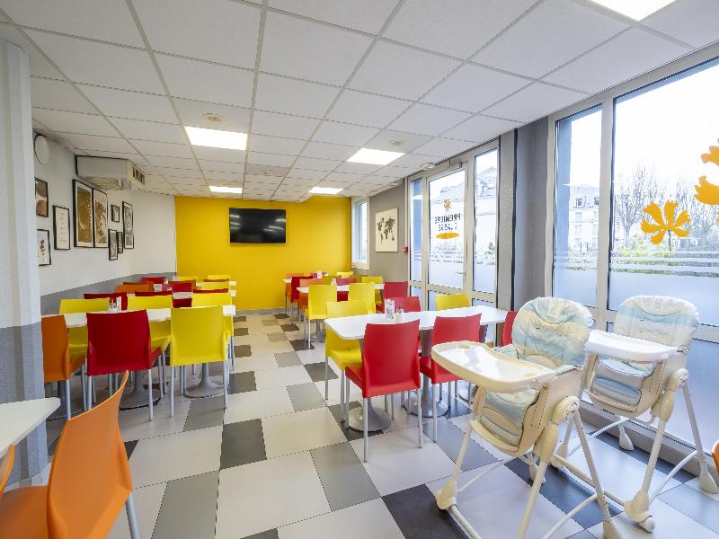 Premia Re Classe Roissy Aa Roport Charles De Gaull image