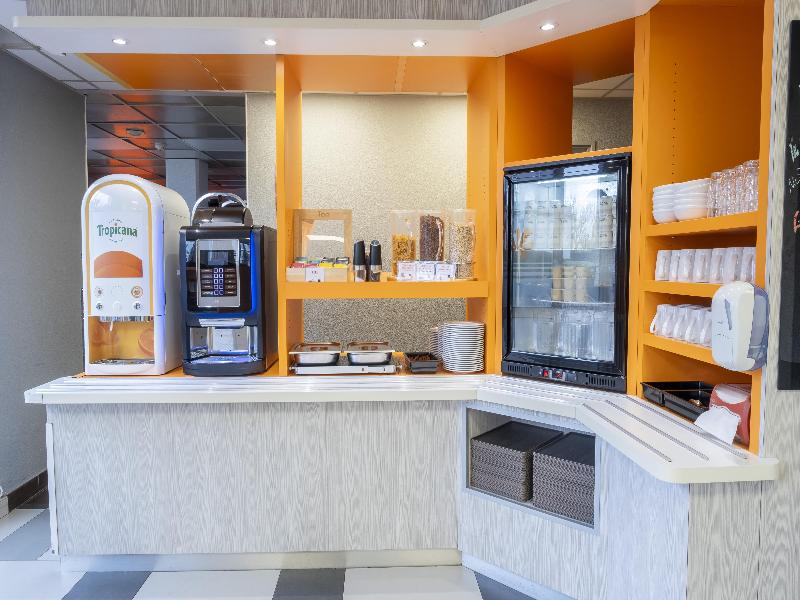 Premia Re Classe Roissy Aa Roport Charles De Gaull image