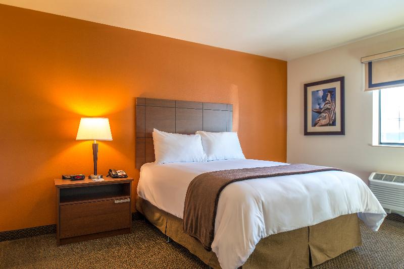 My Place Hotel-Fort Pierre, SD image