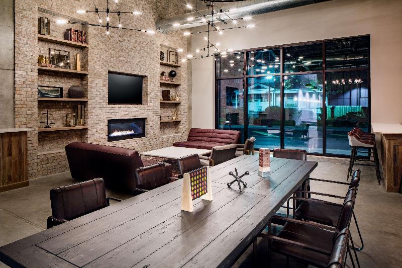 Watt Hotel Rahway Tapestry Collection By Hilton image