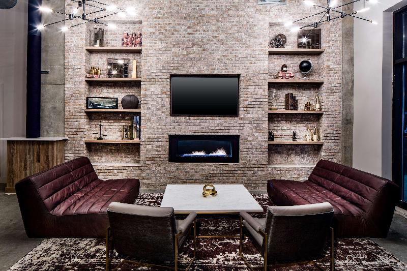 Watt Hotel Rahway Tapestry Collection By Hilton image
