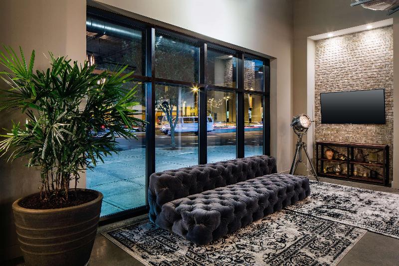 Watt Hotel Rahway Tapestry Collection By Hilton image