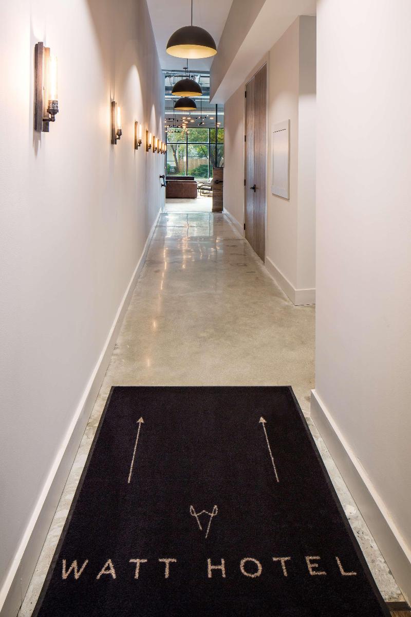 Watt Hotel Rahway Tapestry Collection By Hilton image