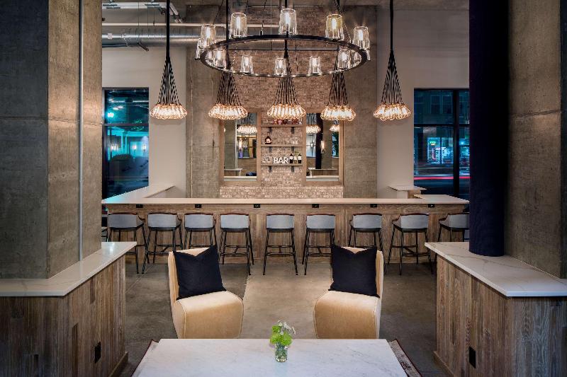 Watt Hotel Rahway Tapestry Collection By Hilton image