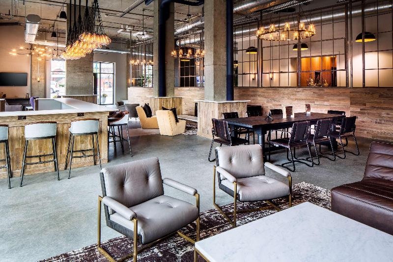 Watt Hotel Rahway Tapestry Collection By Hilton image