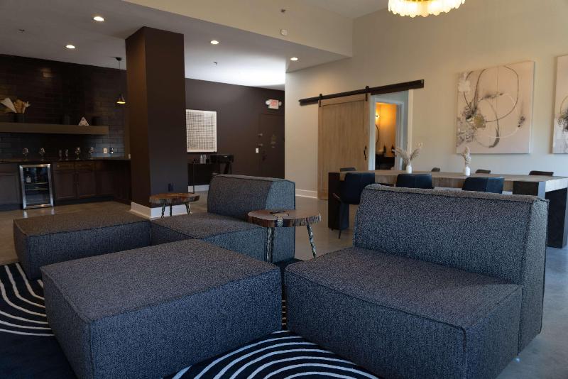 Watt Hotel Rahway Tapestry Collection By Hilton image
