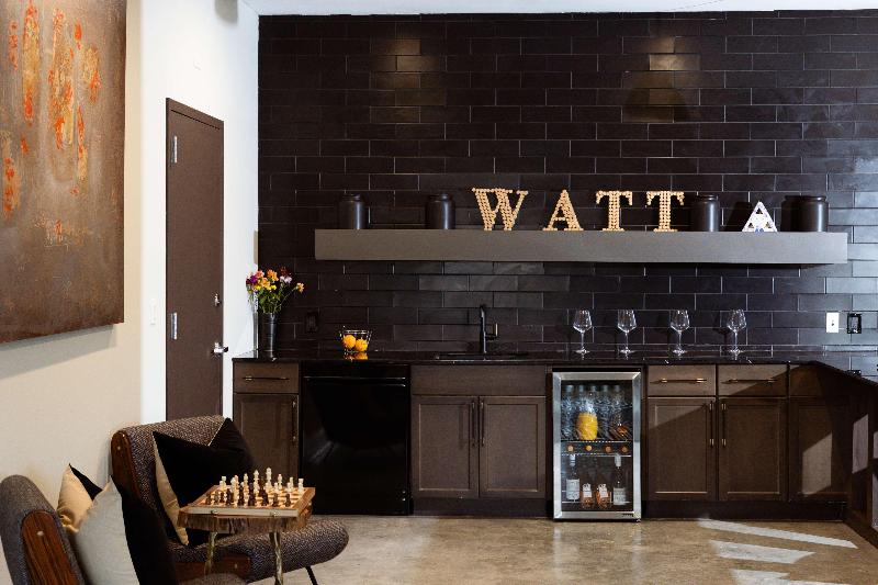 Watt Hotel Rahway Tapestry Collection By Hilton image