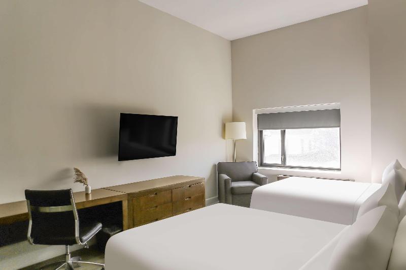 Watt Hotel Rahway Tapestry Collection By Hilton image