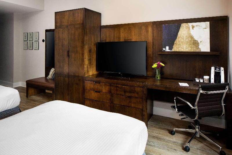 Watt Hotel Rahway Tapestry Collection By Hilton image