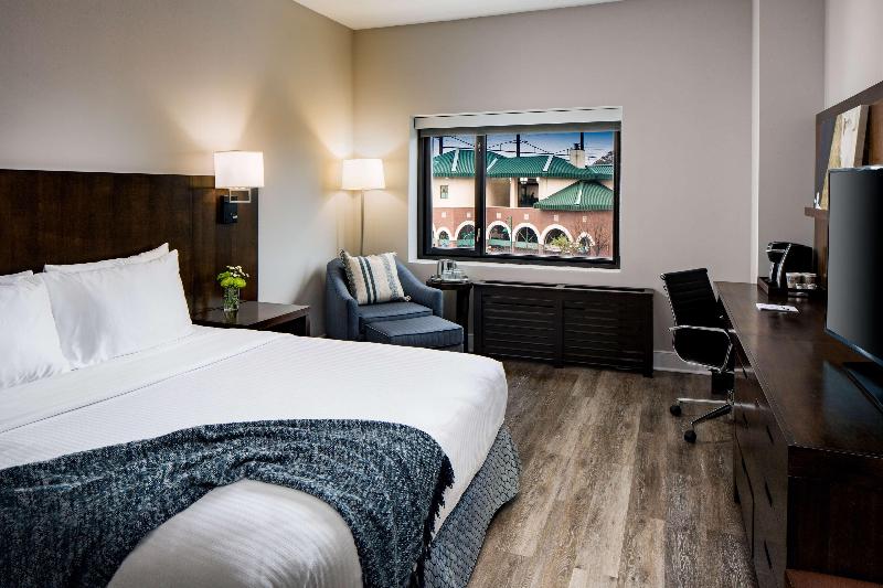 Watt Hotel Rahway Tapestry Collection By Hilton image
