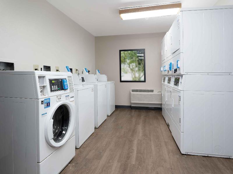 Extended Stay America San Rafael Francisco Blvd Ea image