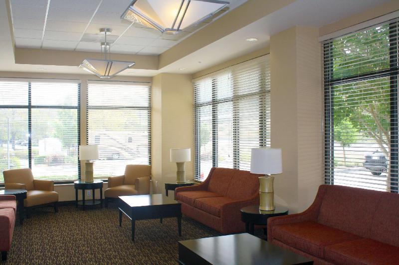 Extended Stay America San Rafael Francisco Bouleva image