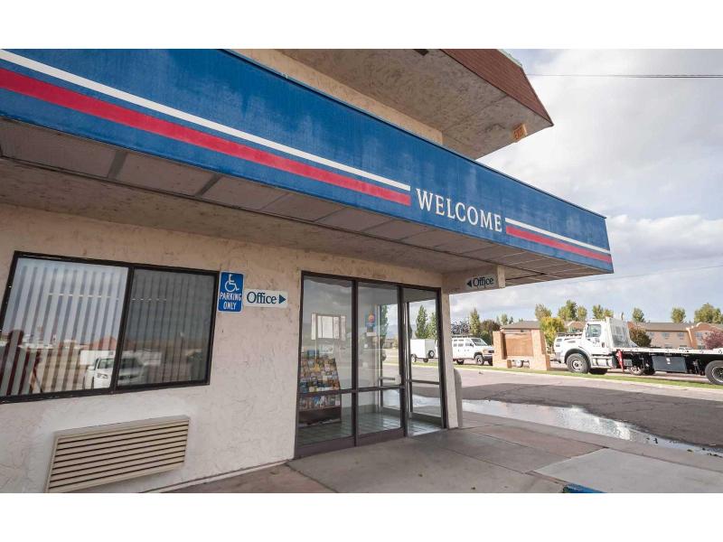 Motel 6 Green River, UT GA 4