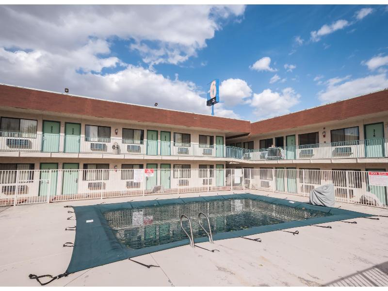 Motel 6 Green River, UT GA 5