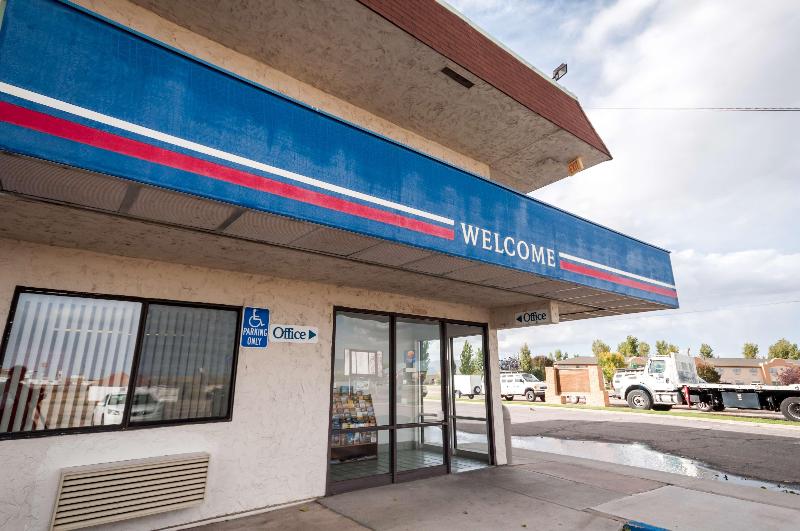 Motel 6 Green River Ut image