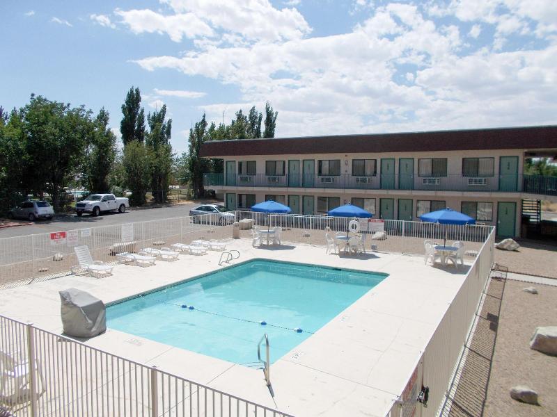 Motel 6 Green River Ut image