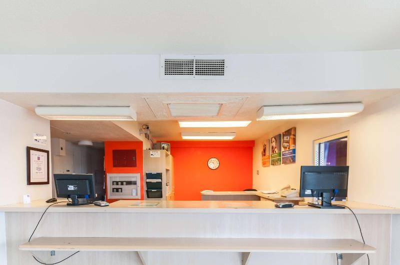 Motel 6 Green River Ut image
