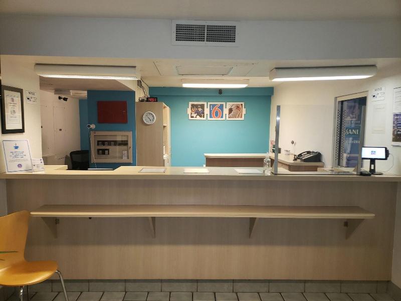 Motel 6 Green River Ut image