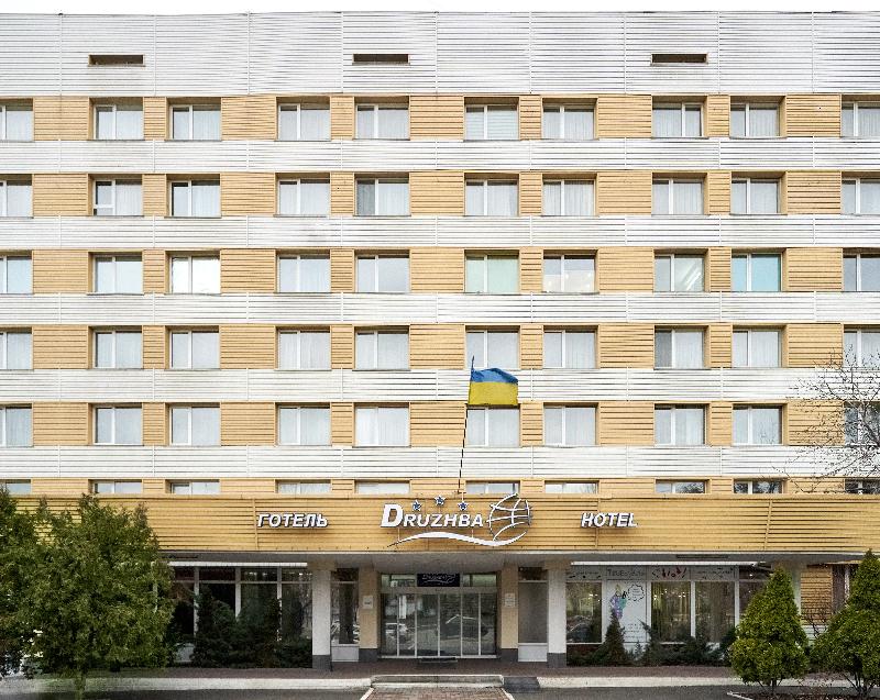 Friendly Hotel — main photo