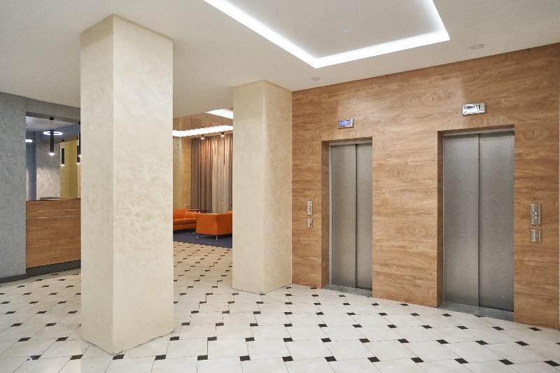 Friendly Hotel — photo 2