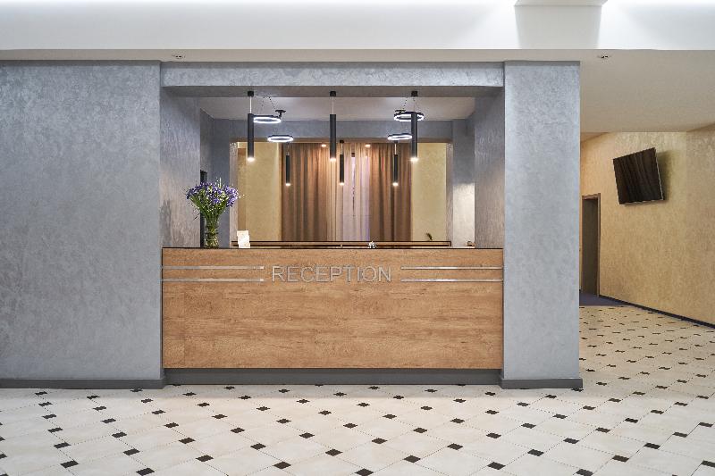 Friendly Hotel — photo 4