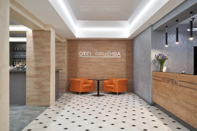Friendly Hotel — photo 5