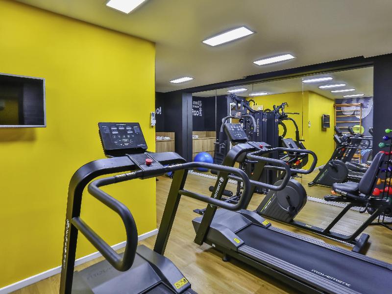Ibis Styles Vitoria Da Conquista image
