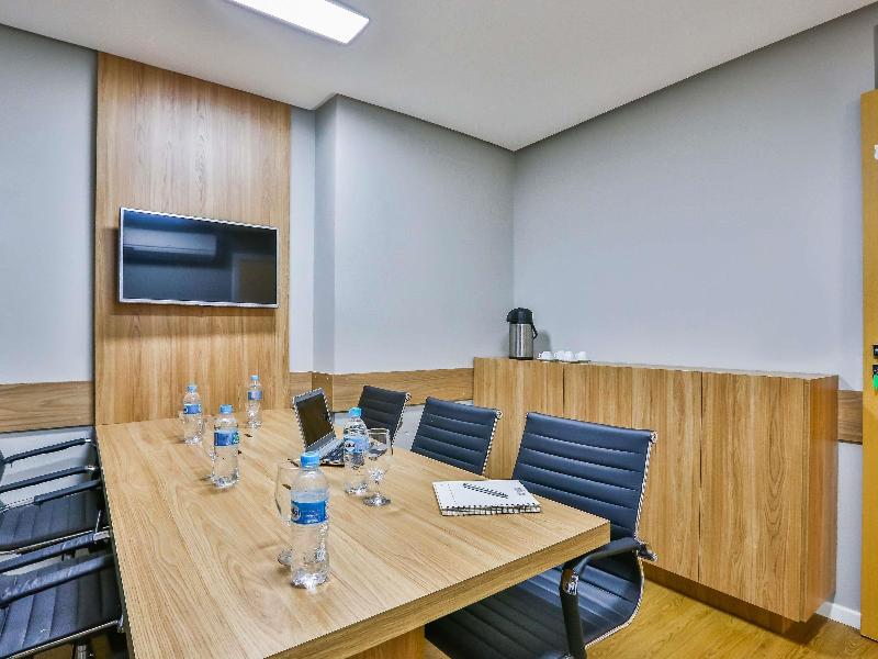 Ibis Styles Vitoria Da Conquista image
