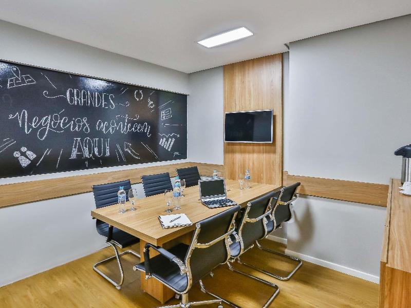Ibis Styles Vitoria Da Conquista image