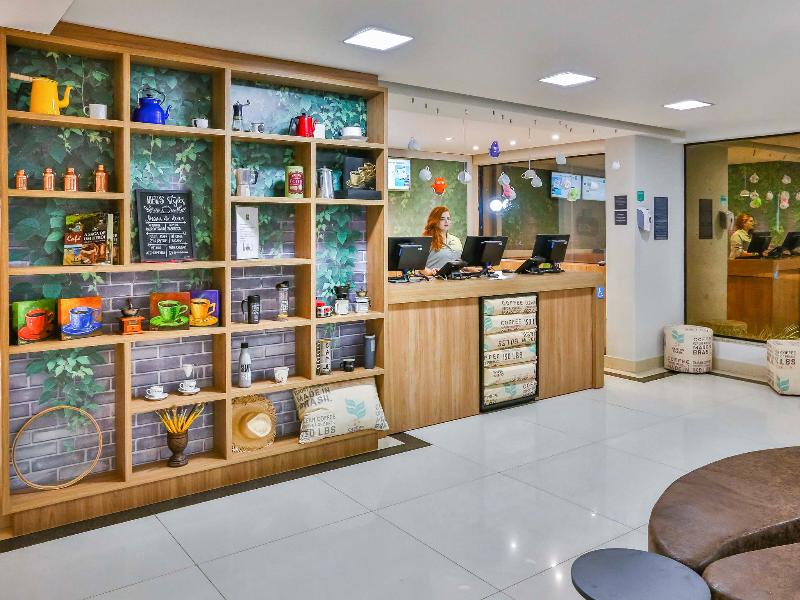 Ibis Styles Vitoria Da Conquista image