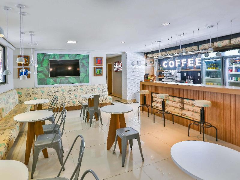 Ibis Styles Vitoria Da Conquista image
