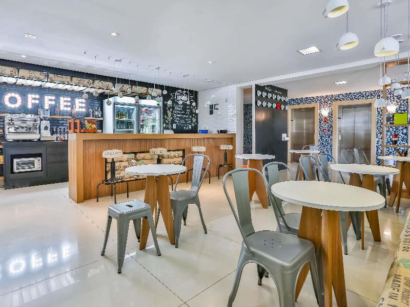 Ibis Styles Vitoria Da Conquista image