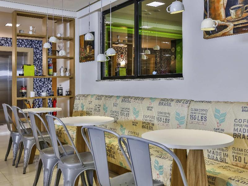 Ibis Styles Vitoria Da Conquista