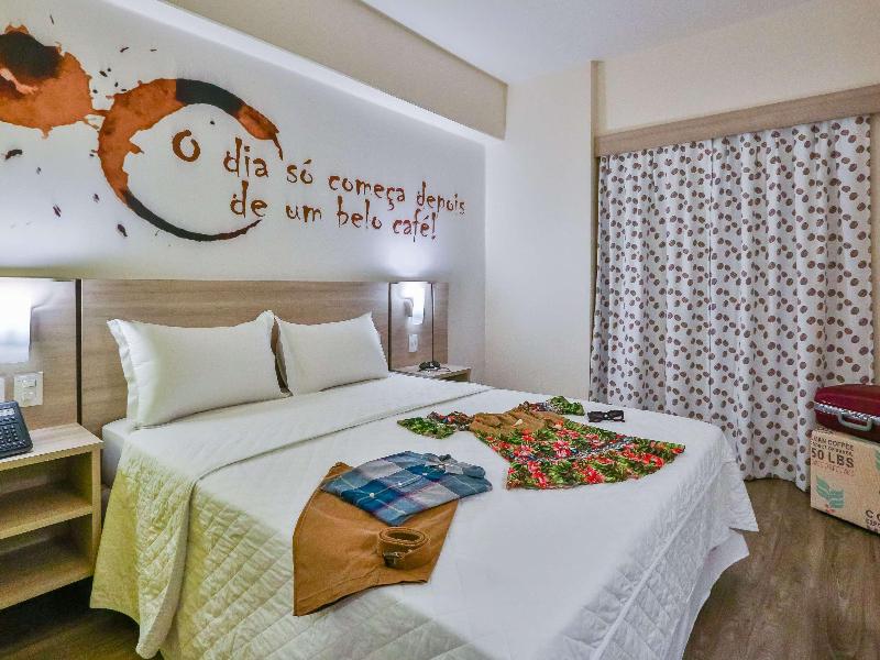 Ibis Styles Vitoria Da Conquista image