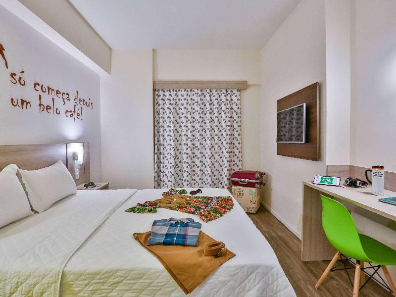 Ibis Styles Vitoria Da Conquista image