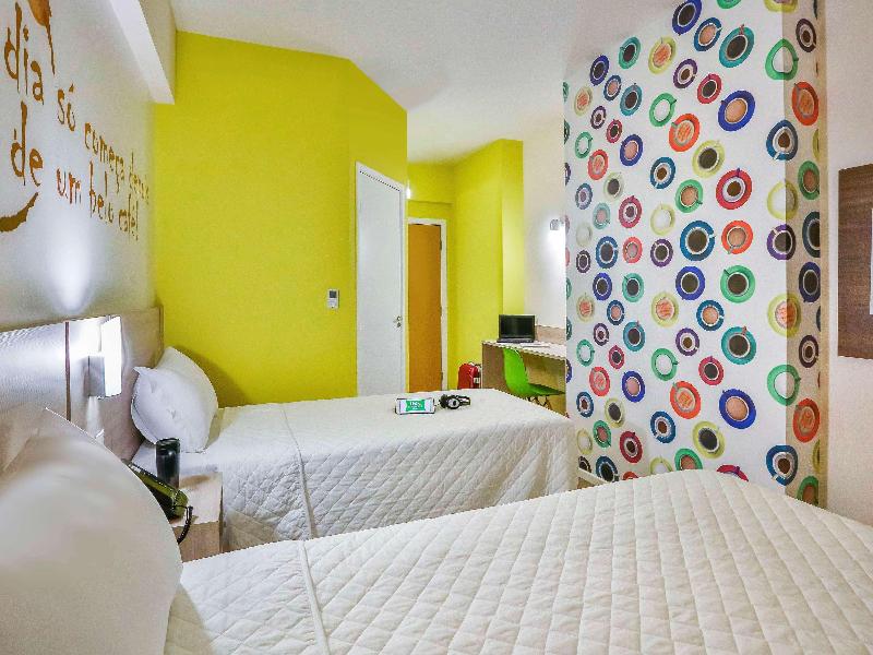 Ibis Styles Vitoria Da Conquista image