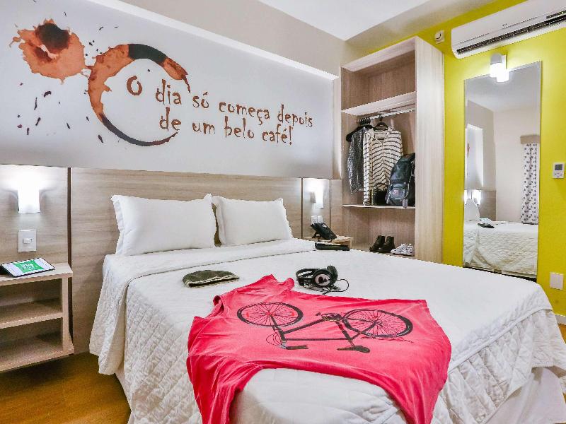 Ibis Styles Vitoria Da Conquista image