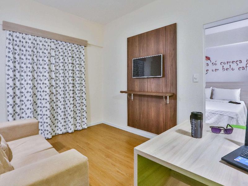 Ibis Styles Vitoria Da Conquista image