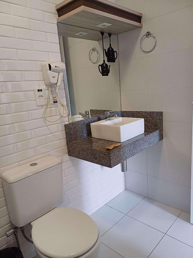 Ibis Styles Vitoria Da Conquista image