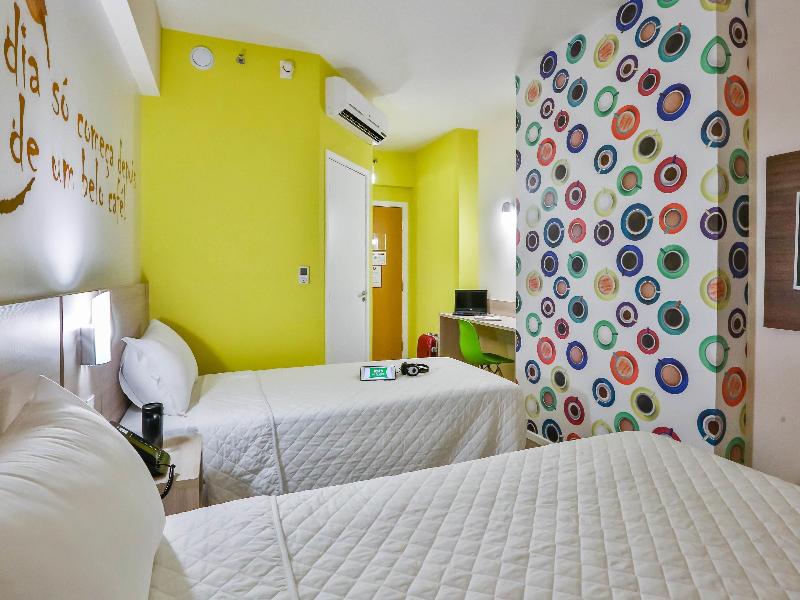 Ibis Styles Vitoria Da Conquista image