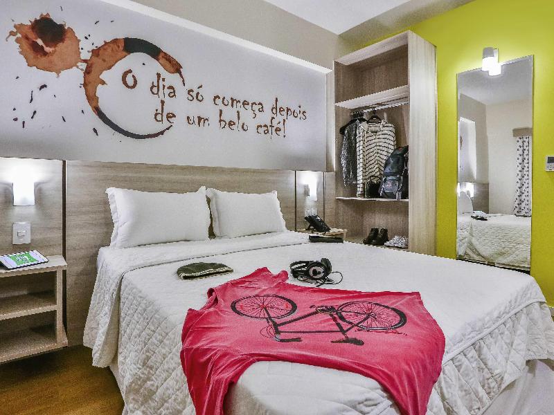 Ibis Styles Vitoria Da Conquista image