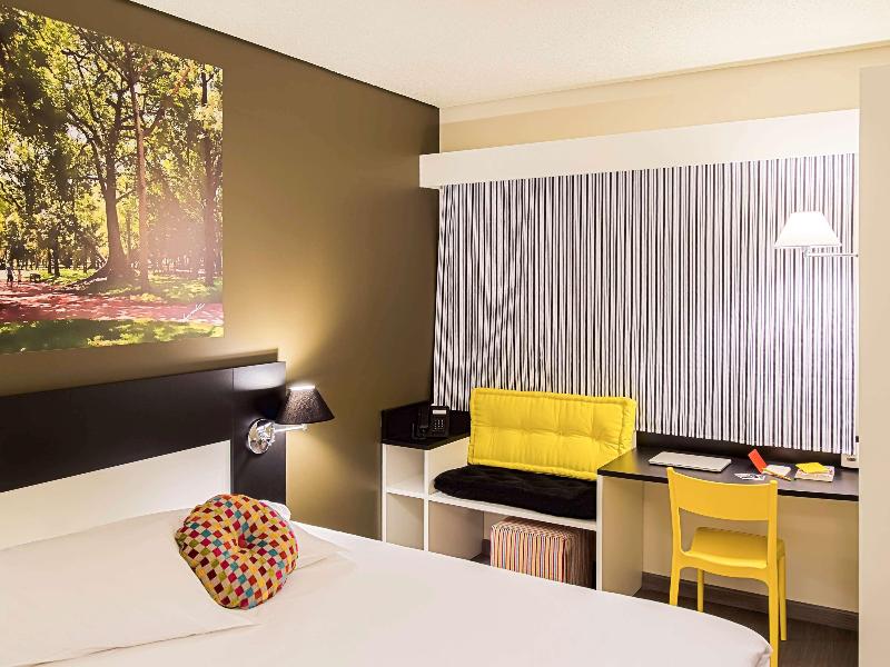 Ibis Styles Porto Alegre Centro image