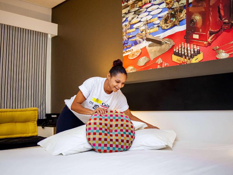 Ibis Styles Porto Alegre Centro image