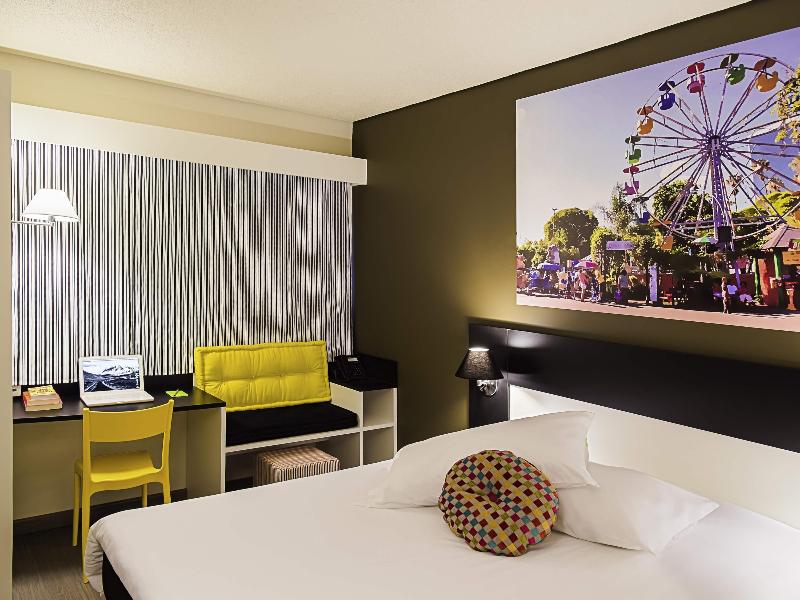 Ibis Styles Porto Alegre Centro image