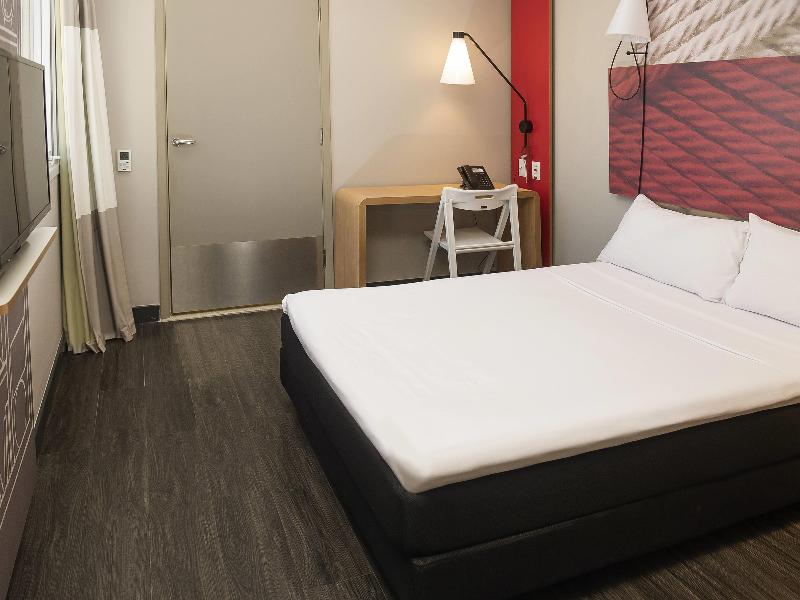 ibis Fortaleza Centro De Eventos image